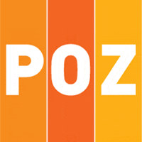 poz personals logo